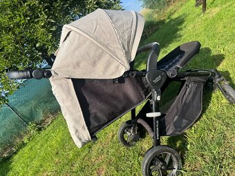 Britax b-Motion 4+ - 4