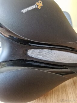Sedlo Selle Royal respiro - 4