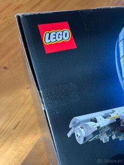 LEGO Jango Fett a jeho vesmírná loď třídy Firespray 75409 - 4