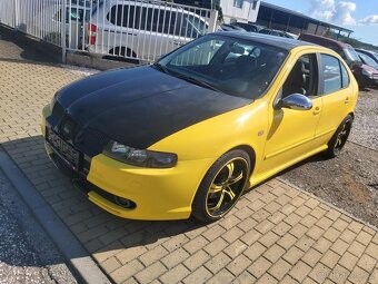 Seat Leon 1,9tdi 110Kw - 4