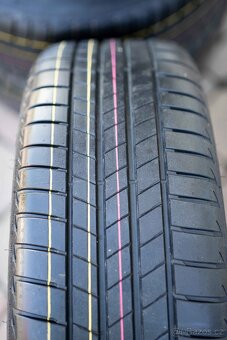 LETNÍ SADA ALU 225/45 R19 CRATER - 4
