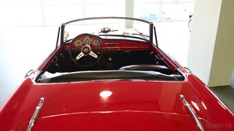 Alfa Romeo Giulia Spider 1600 - 4