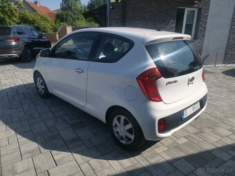 Kia Picanto 1.0i 51kw - 4