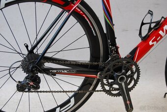 Specialized Tarmac S-works Carbon - 4