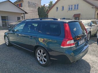 Volvo V70 2.0 D4 - 4