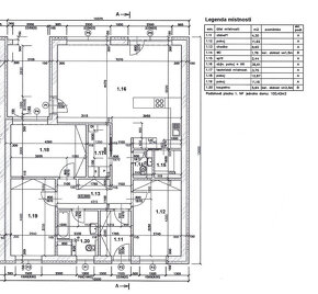 Prodej rodinného domu 100 m², pozemek 297 m² Prostějov - 4
