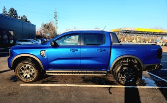 Ford Ranger Wildtrack 3.0 V6 - 4