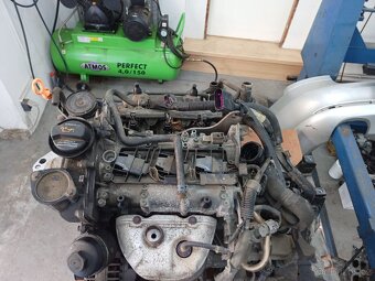 Motor 1.2 12v , HTP - 4