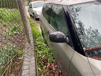 Škoda fabia II - 4