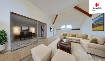 Prodej rodinného domu 174 m2 nám.Sv.Trojice, Choltice - 4