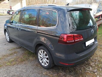 Volkswagen Sharan DFMAX0AC - 4