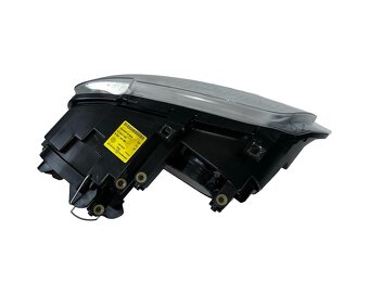 Levý halogen světlomet 2K0941005B VW Caddy 2k r.v. 2008 - 4