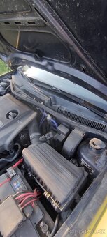 Volkswagen Bora - 4
