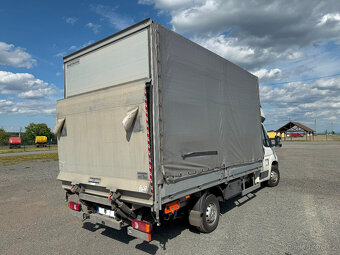 Peugeot Boxer 2021,VALNÍK/PLACHTA,MĚCHY,HYDRAULICKÉ ČELO - 4
