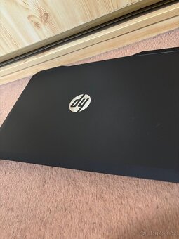 Herní Notebook HP Pavilion Gaming 15 Laptop - 4