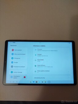 Lenovo Legion Tab 2025 8.8" 16GB/512GB - 4