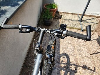 Horské kolo Merida Matts Sport 300 rám 20 - 4