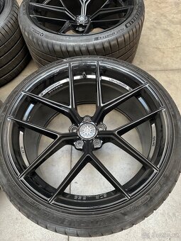 Kola Edelweiss LT3 R20 (BMW M2 M3 M4 G80 G81 G82 G83 G87) - 4