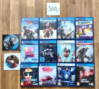PlayStation4 hry - 4