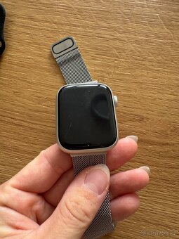 Apple Watch série 7 - 4