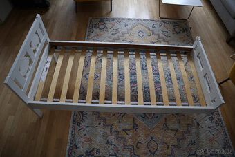 postel Ikea Kritter - 4