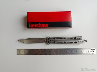Kershaw Lucha - 4