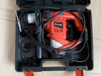 Vrtací kladivo Einhell TC-RH 900 - 4