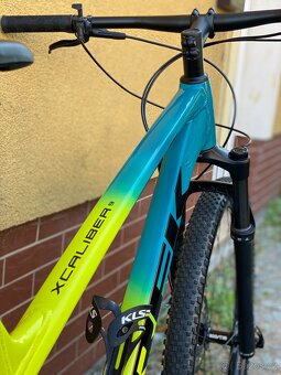 Trek X-Caliber 9 Horské kolo - 4