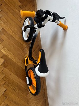 Dětské odrážedlo Kinderkraft - 4