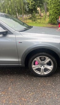 Audi Q5 3.0tdi - 4