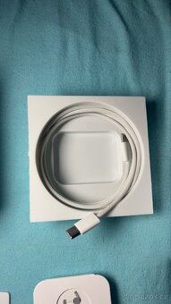 AirPods pro prodám/vyměním za kolo - 4