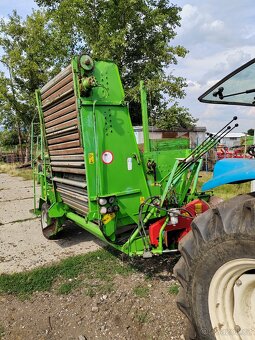 Bramborový kombajn - 4