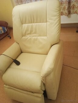 Relaxační křeslo - 4