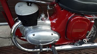 Jawa 250 / 559 - 4