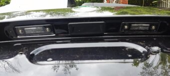 Škoda Octavia 2 dveře - 4