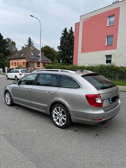 Superb 2014 DSG - 4