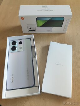 Xiaomi Redmi Note 13 Pro 5G 8 GB / 256 GB (5 - 4