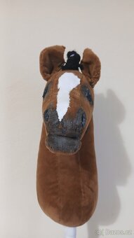 Hobby horse - 4