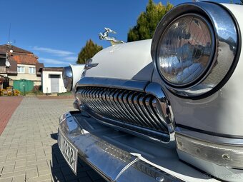 Volha Gaz 21 , originál top stav, 60 000km - 4