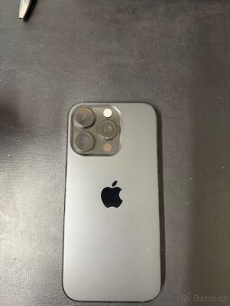 Apple iPhone 16Pro 256Gb, black titan - 4