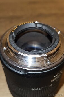 Objektiv Canon RF 15-30 mm f/4,5-6,3 IS STM - 4