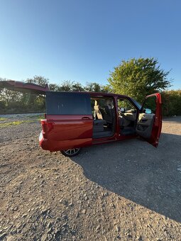 VW Multivan t7 - 4