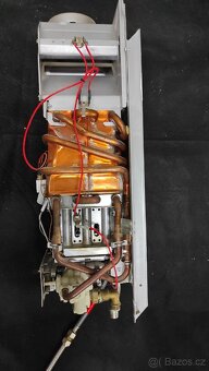 Plynový kotel Bosch Hydro 4100 - 4