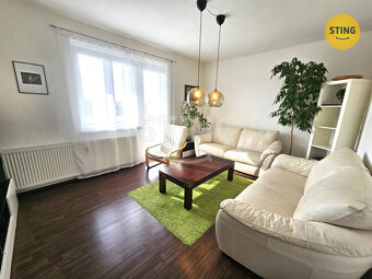 Prodej bytu 3+1 72 m2, 133608 - 4