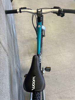 Dětské kolo Woom OFF 5 24” - 4