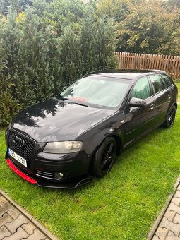 Audi A3 2.0 TDI - 4