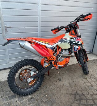 Ktm Exc-f 350 - 4