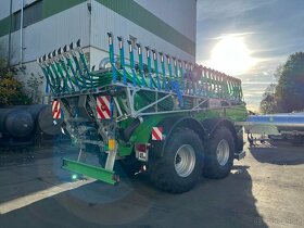 APLIKAČNÍ CISTERNA BAUER AETOS 155 - 4