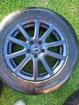 Alu 5x112 r17 - 4