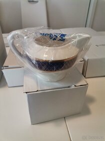 PORCELANOVA SADA - 4